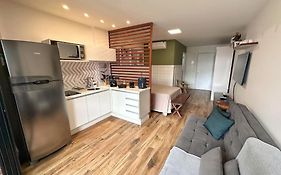 Studio 7 Completo Centro com Garagem